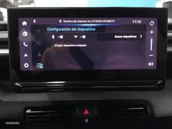 Citroen C3 1.2 Turbo Max 74 kW (100 CV) - Miniatura 19
