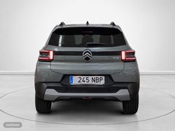 Citroen C3 1.2 Turbo Max 74 kW (100 CV) - Miniatura 4
