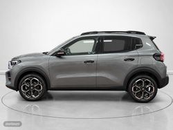 Citroen C3 1.2 Turbo Max 74 kW (100 CV) - Miniatura 6