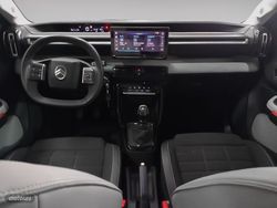 Citroen C3 1.2 Turbo Max 74 kW (100 CV) - Miniatura 8