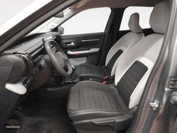 Citroen C3 1.2 Turbo Max 74 kW (100 CV) - Miniatura 10