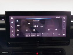 Citroen C3 1.2 Turbo Max 74 kW (100 CV) - Miniatura 18