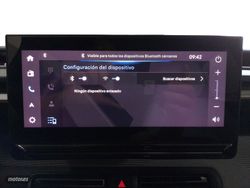 Citroen C3 1.2 Turbo Max 74 kW (100 CV) - Miniatura 19