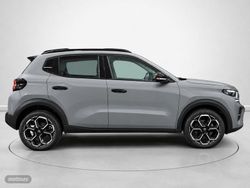 Citroen C3 1.2 Turbo Max 74 kW (100 CV) - Miniatura 2