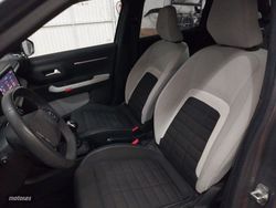 Citroen C3 1.2 Turbo Max 74 kW (100 CV) - Miniatura 22