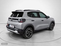 Citroen C3 1.2 Turbo Max 74 kW (100 CV) - Miniatura 3
