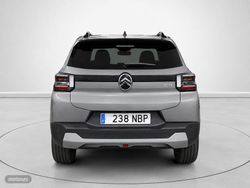 Citroen C3 1.2 Turbo Max 74 kW (100 CV) - Miniatura 4