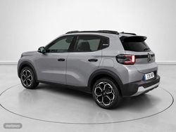 Citroen C3 1.2 Turbo Max 74 kW (100 CV) - Miniatura 5