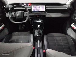 Citroen C3 1.2 Turbo Max 74 kW (100 CV) - Miniatura 8
