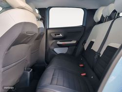Citroen C3 1.2 Turbo Max 74 kW (100 CV) - Miniatura 11