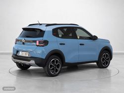 Citroen C3 1.2 Turbo Max 74 kW (100 CV) - Miniatura 3