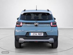 Citroen C3 1.2 Turbo Max 74 kW (100 CV) - Miniatura 4