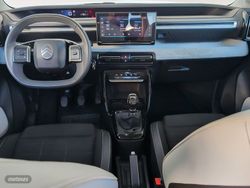 Citroen C3 1.2 Turbo Max 74 kW (100 CV) - Miniatura 8