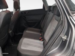 Seat Ateca 1.5 TSI Style Evo Edition DSG 110 kW (150 CV) - Miniatura 11