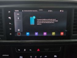Seat Ateca 1.5 TSI Style Evo Edition DSG 110 kW (150 CV) - Miniatura 19