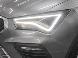 Seat Ateca 1.5 TSI Style Evo Edition DSG 110 kW (150 CV) - Miniatura 24