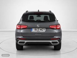 Seat Ateca 1.5 TSI Style Evo Edition DSG 110 kW (150 CV) - Miniatura 4