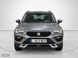 Seat Ateca 1.5 TSI Style Evo Edition DSG 110 kW (150 CV) - Miniatura 7