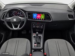 Seat Ateca 1.5 TSI Style Evo Edition DSG 110 kW (150 CV) - Miniatura 8
