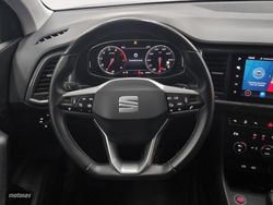 Seat Ateca 1.5 TSI Style Evo Edition DSG 110 kW (150 CV) - Miniatura 9