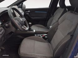 Renault Captur Techno Eco-G 74 kW (100 CV) - Miniatura 10