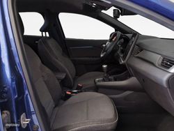 Renault Captur Techno Eco-G 74 kW (100 CV) - Miniatura 12