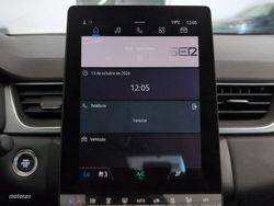 Renault Captur Techno Eco-G 74 kW (100 CV) - Miniatura 16