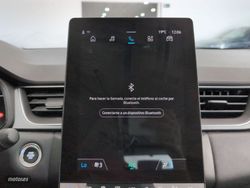 Renault Captur Techno Eco-G 74 kW (100 CV) - Miniatura 18