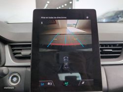 Renault Captur Techno Eco-G 74 kW (100 CV) - Miniatura 19