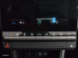 Renault Captur Techno Eco-G 74 kW (100 CV) - Miniatura 20