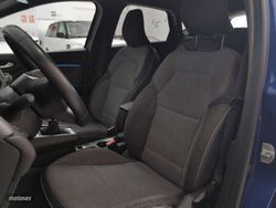 Renault Captur Techno Eco-G 74 kW (100 CV) - Miniatura 21