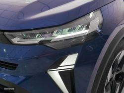 Renault Captur Techno Eco-G 74 kW (100 CV) - Miniatura 23