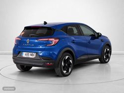 Renault Captur Techno Eco-G 74 kW (100 CV) - Miniatura 3