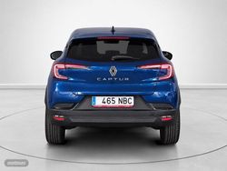 Renault Captur Techno Eco-G 74 kW (100 CV) - Miniatura 4