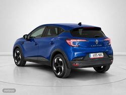 Renault Captur Techno Eco-G 74 kW (100 CV) - Miniatura 5