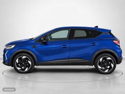 Renault Captur Techno Eco-G 74 kW (100 CV) - Miniatura 6