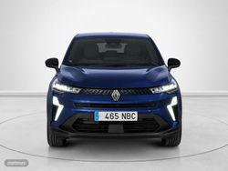 Renault Captur Techno Eco-G 74 kW (100 CV) - Miniatura 7