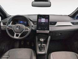 Renault Captur Techno Eco-G 74 kW (100 CV) - Miniatura 8
