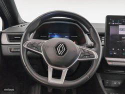 Renault Captur Techno Eco-G 74 kW (100 CV) - Miniatura 9