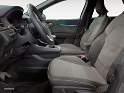 Renault Captur Techno Eco-G 74 kW (100 CV) - Miniatura 10