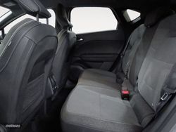 Renault Captur Techno Eco-G 74 kW (100 CV) - Miniatura 11