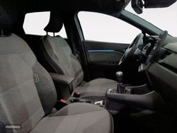 Renault Captur Techno Eco-G 74 kW (100 CV) - Miniatura 12