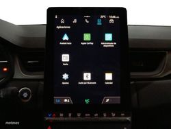 Renault Captur Techno Eco-G 74 kW (100 CV) - Miniatura 16