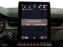 Renault Captur Techno Eco-G 74 kW (100 CV) - Miniatura 17