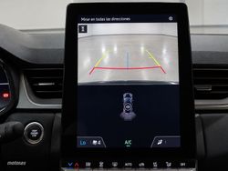 Renault Captur Techno Eco-G 74 kW (100 CV) - Miniatura 18