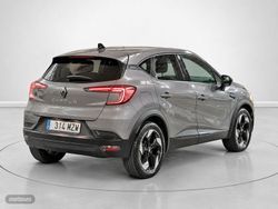Renault Captur Techno Eco-G 74 kW (100 CV) - Miniatura 3