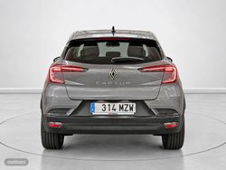 Renault Captur Techno Eco-G 74 kW (100 CV) - Miniatura 4