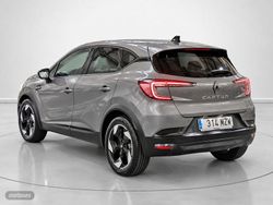 Renault Captur Techno Eco-G 74 kW (100 CV) - Miniatura 5