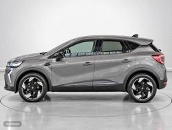 Renault Captur Techno Eco-G 74 kW (100 CV) - Miniatura 6