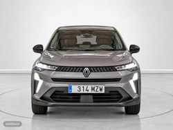 Renault Captur Techno Eco-G 74 kW (100 CV) - Miniatura 7